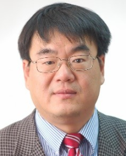 Prof. Weidong Zhu